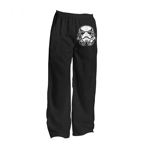 Star Wars Stormtrooper Lounge Pants